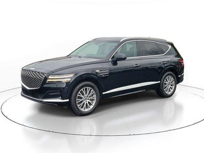 2024 Genesis GV80 2.5T AWD