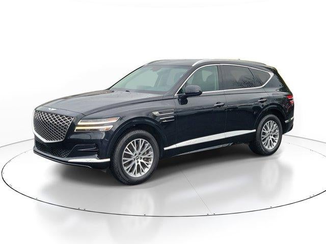 2024 Genesis GV80 2.5T AWD