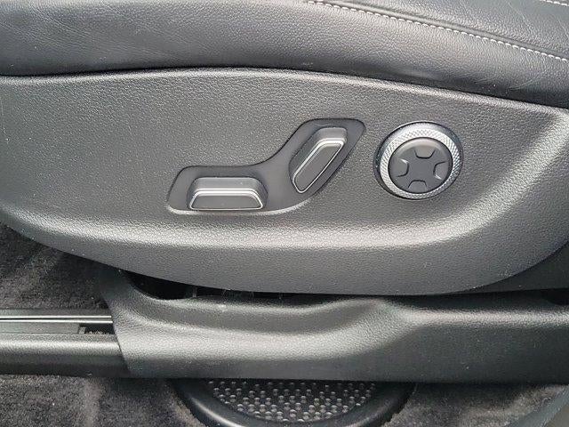 2024 Genesis GV80 2.5T AWD