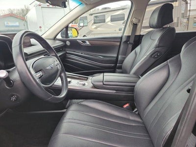 2024 Genesis GV80 2.5T AWD