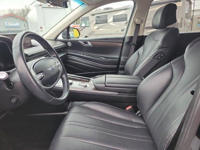 2024 Genesis GV80 2.5T AWD