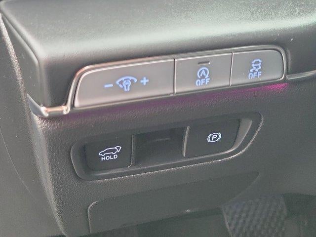 2024 Genesis GV80 2.5T AWD