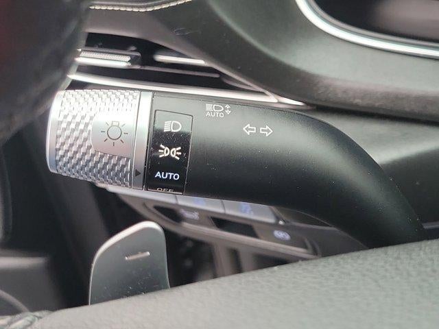 2024 Genesis GV80 2.5T AWD