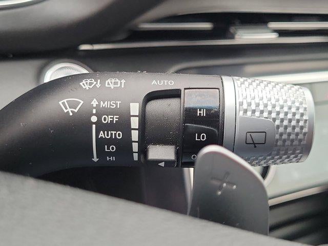 2024 Genesis GV80 2.5T AWD