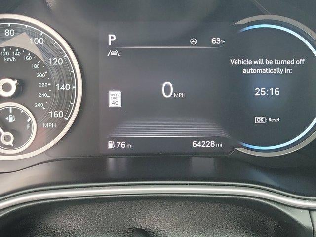 2024 Genesis GV80 2.5T AWD