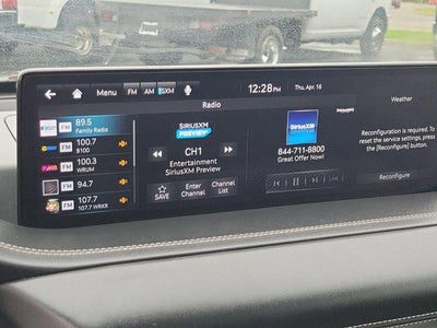 2024 Genesis GV80 2.5T AWD
