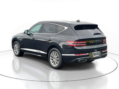 2024 Genesis GV80 2.5T AWD