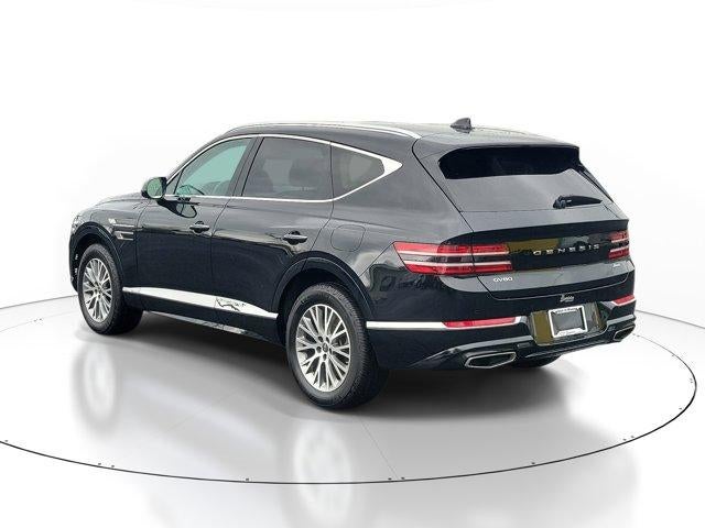 2024 Genesis GV80 2.5T AWD