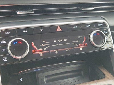 2024 Genesis GV80 2.5T AWD