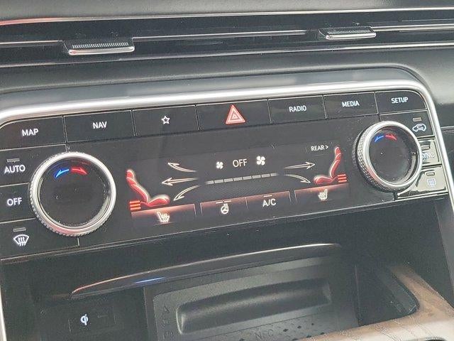 2024 Genesis GV80 2.5T AWD