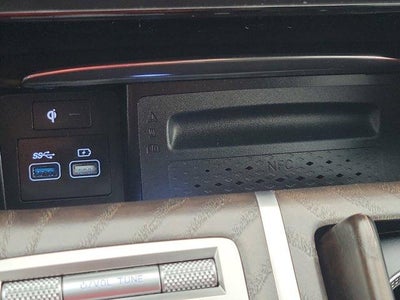 2024 Genesis GV80 2.5T AWD