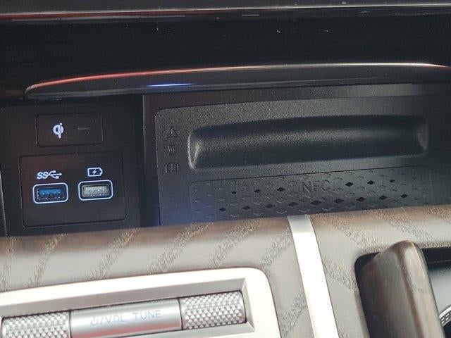 2024 Genesis GV80 2.5T AWD