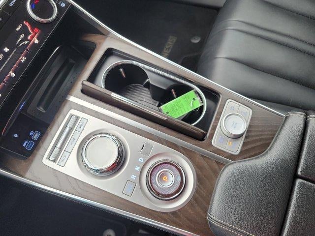 2024 Genesis GV80 2.5T AWD