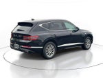 2024 Genesis GV80 2.5T AWD