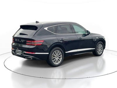 2024 Genesis GV80 2.5T AWD