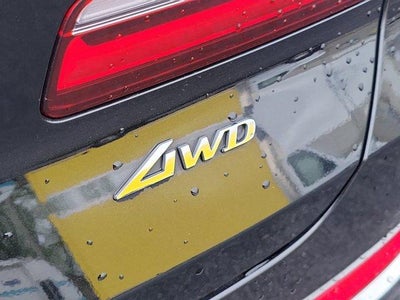 2024 Genesis GV80 2.5T AWD