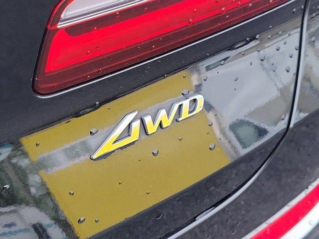 2024 Genesis GV80 2.5T AWD