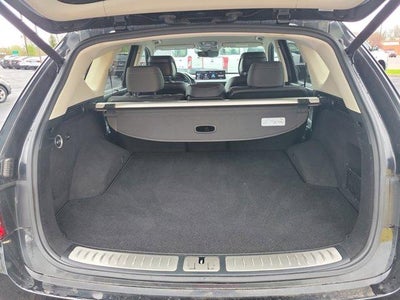 2024 Genesis GV80 2.5T AWD