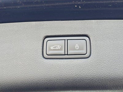 2024 Genesis GV80 2.5T AWD