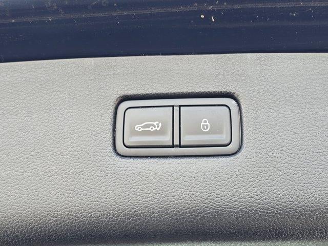 2024 Genesis GV80 2.5T AWD