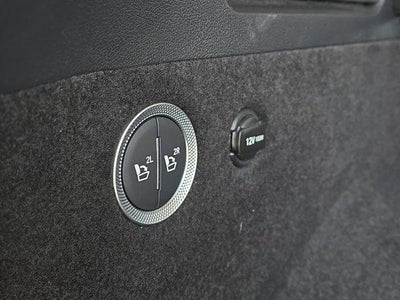 2024 Genesis GV80 2.5T AWD