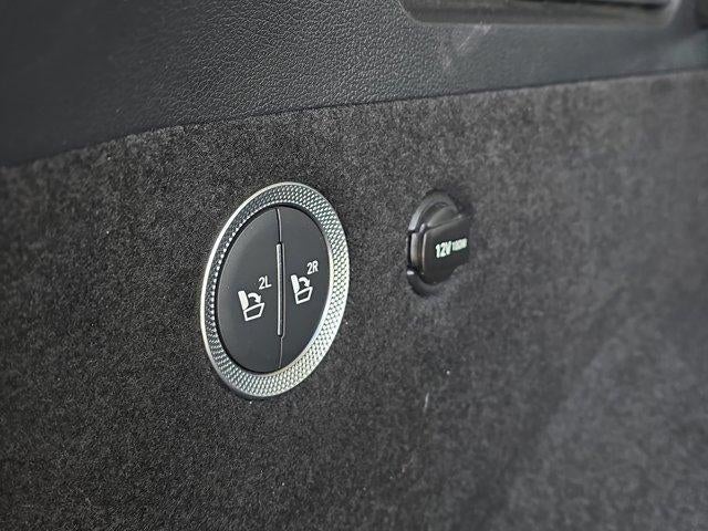 2024 Genesis GV80 2.5T AWD