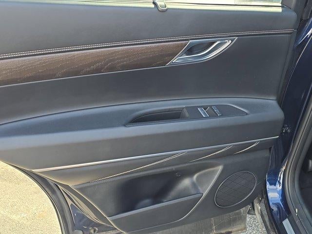 2024 Genesis GV80 2.5T AWD