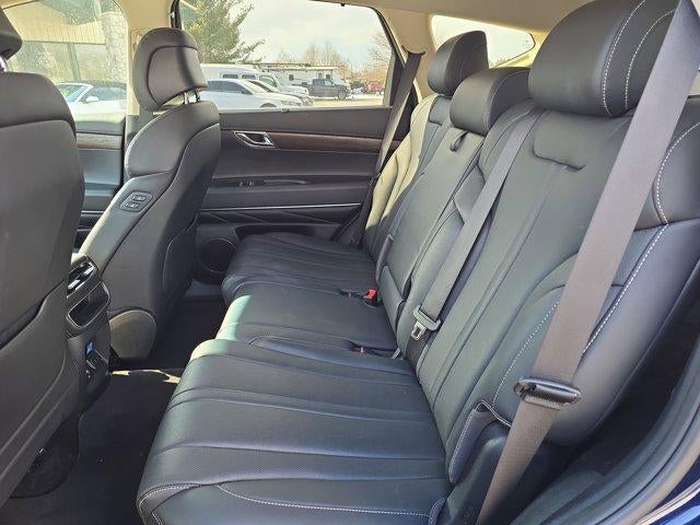 2024 Genesis GV80 2.5T AWD