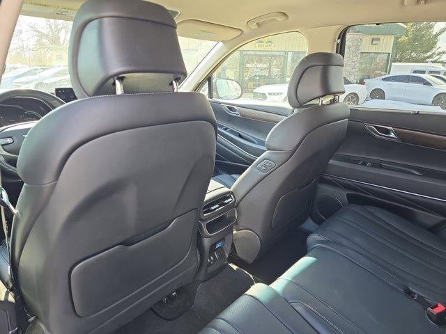 2024 Genesis GV80 2.5T AWD