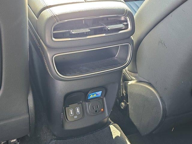 2024 Genesis GV80 2.5T AWD