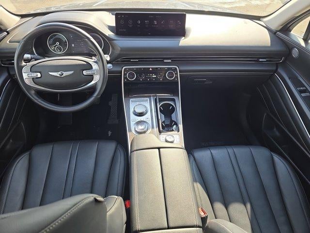 2024 Genesis GV80 2.5T AWD
