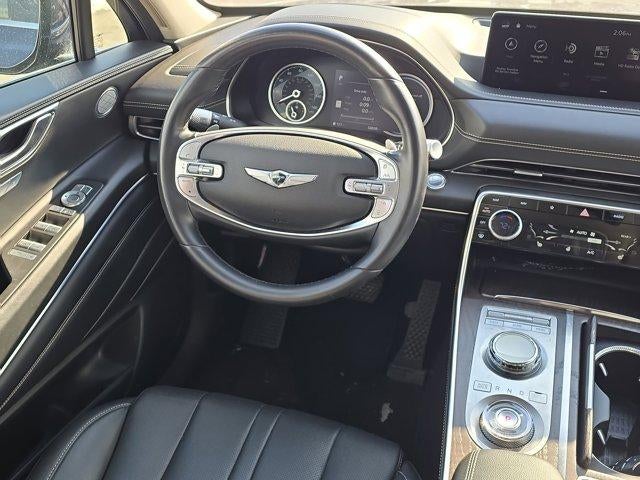 2024 Genesis GV80 2.5T AWD
