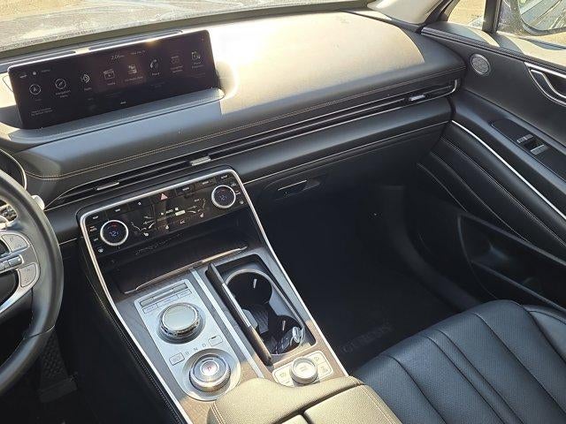 2024 Genesis GV80 2.5T AWD