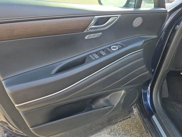 2024 Genesis GV80 2.5T AWD