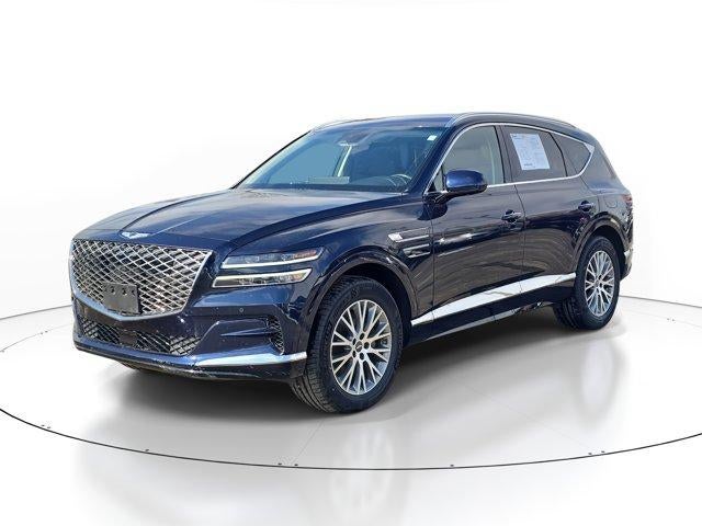 2024 Genesis GV80 2.5T AWD