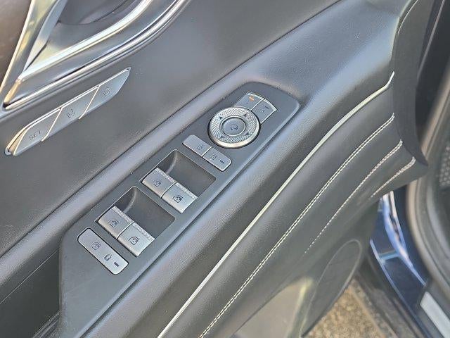 2024 Genesis GV80 2.5T AWD