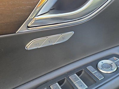 2024 Genesis GV80 2.5T AWD