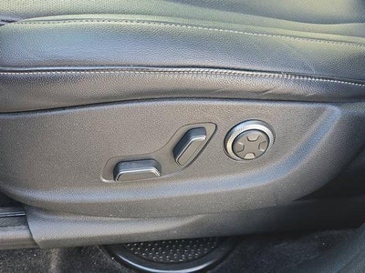 2024 Genesis GV80 2.5T AWD