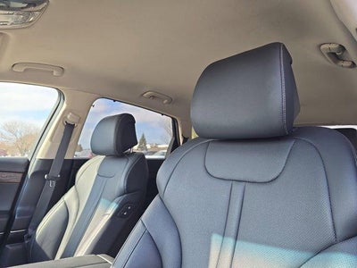 2024 Genesis GV80 2.5T AWD