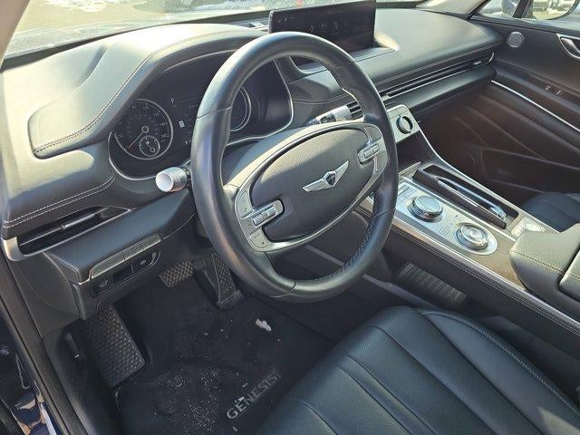2024 Genesis GV80 2.5T AWD