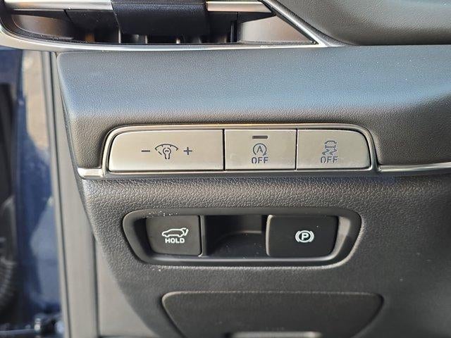 2024 Genesis GV80 2.5T AWD