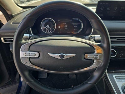 2024 Genesis GV80 2.5T AWD