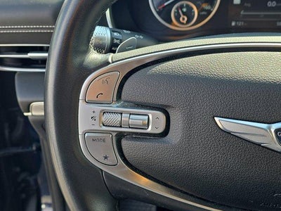 2024 Genesis GV80 2.5T AWD