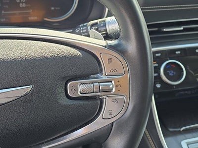 2024 Genesis GV80 2.5T AWD