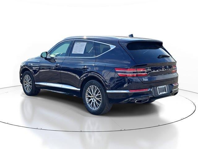 2024 Genesis GV80 2.5T AWD