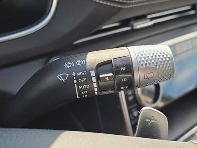 2024 Genesis GV80 2.5T AWD