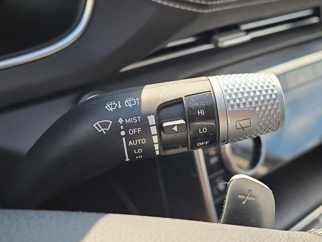 2024 Genesis GV80 2.5T AWD