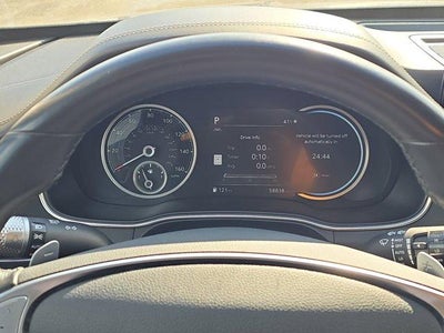 2024 Genesis GV80 2.5T AWD