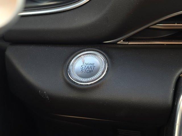 2024 Genesis GV80 2.5T AWD