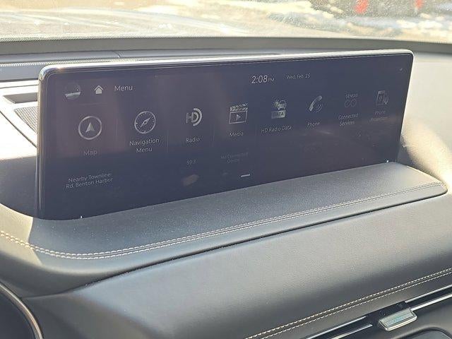 2024 Genesis GV80 2.5T AWD